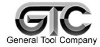 General Tool Company