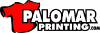 Palomar Printing