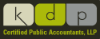 KDP Certified Public Accountants, LLP