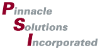 Pinnacle Solutions Incorporated, New Jersey