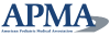 American Podiatric Medical Association (APMA)