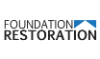 Foundation Restoration