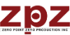 Zero Point Zero Production Inc