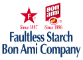 Faultless Starch/Bon Ami Co.