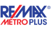 RE/MAX Metro Plus
