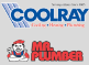 Coolray | Mr. Plumber