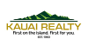 Kauai Realty, Inc.
