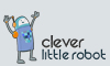 Clever Little Robot