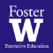 University of Washington Foster School of Business Executive Education