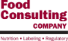 Food Consulting Company