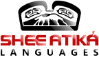 Shee Atika Languages