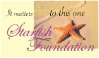 Starfish Foundation/Healing Warrior Hearts