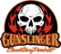 Gunslinger Custom Paint