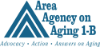 Area Agency on Aging 1-B