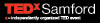 TEDxSamford