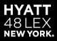 Hyatt 48 Lex