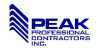 Peak Professional Contractors