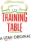 The Training Table Restaurants, Inc.
