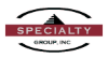 Specialty Group, Inc.