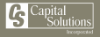 Capital Solutions, Inc.