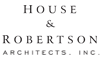 House & Robertson Architects