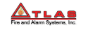 Atlas Fire and Alarm Systems, Inc.