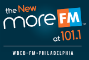 MoreFM Philly WBEB-FM