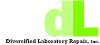 Diversified Laboratory Repair, Inc.