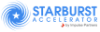 Starburst Aerospace Accelerator