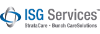 ISG Services, LLC