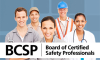 Board of Certified Safety Professionals