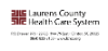 Laurens County Health Care System