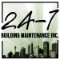 24 7 Building Maintenance Inc