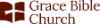 Grace Bible Church of Hollister
