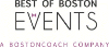 Best of Boston Events