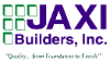 JAXI Builders, Inc.