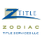 Zodiac Title Services