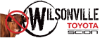 Wilsonville Toyota-Scion