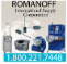Romanoff International Supply Corporation