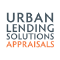 Urban Lending Solutions Appraisals