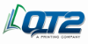 QT2 (Quick Tab): A Trade Printer Of Commercial Print, Checks And...