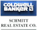Coldwell Banker Schmitt Real Estate Co.