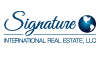 Signature International Real Estate