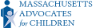 Massachusetts Advocates for Children
