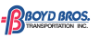 Boyd Bros. Transportation, Inc