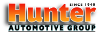 Hunter Automotive Group