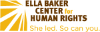 Ella Baker Center for Human Rights