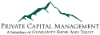 Private Capital Management