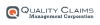 Quality Claims Management Corp
