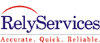 Rely Services Inc